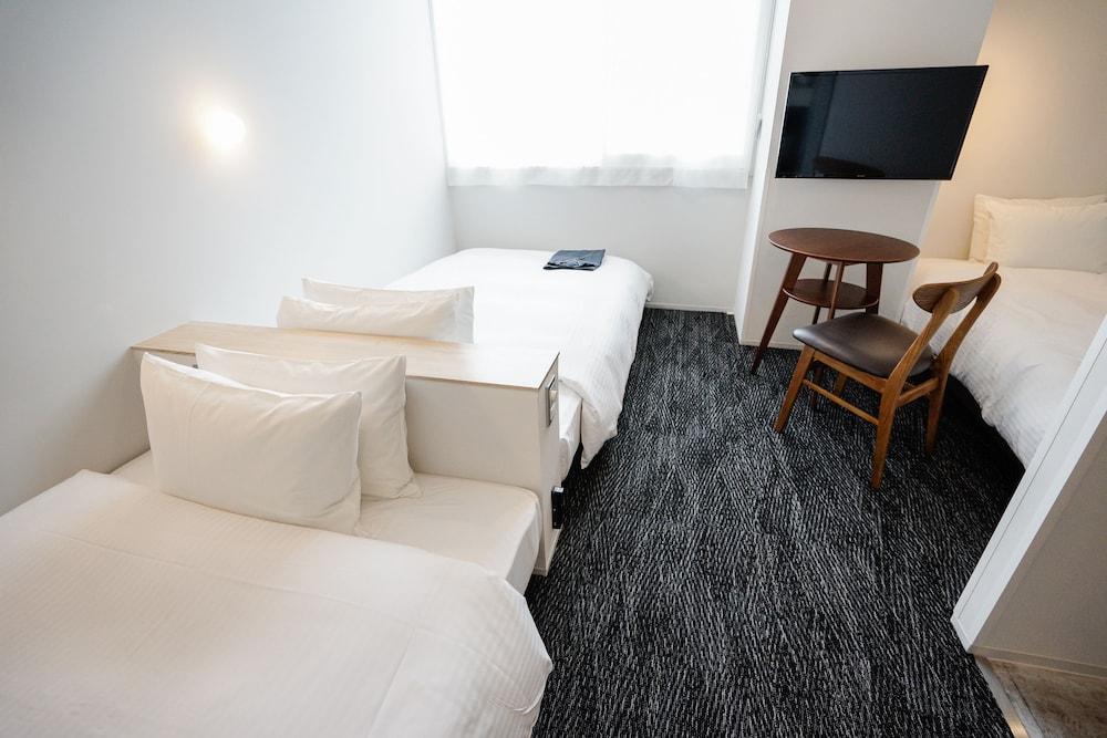 Hotel Potmum -
