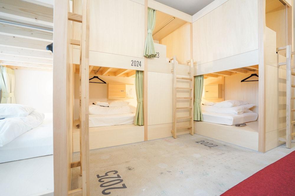 Hotel Potmum - 2*