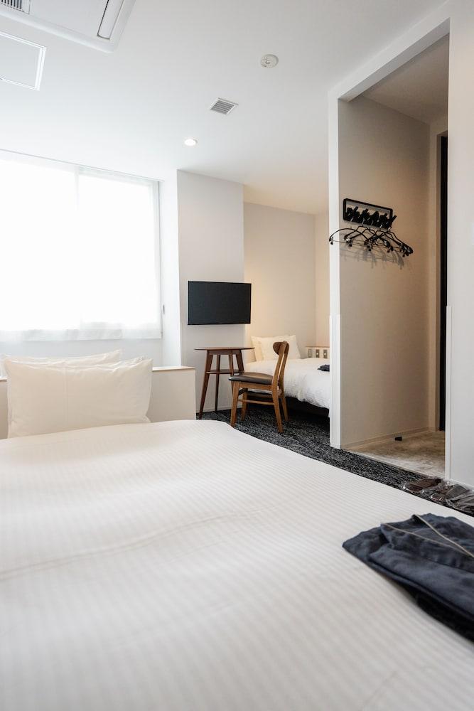 Potmum - Hotel Sapporo