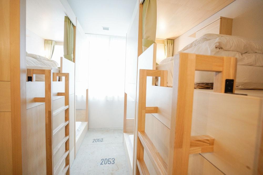 Hotel Potmum - Sapporo