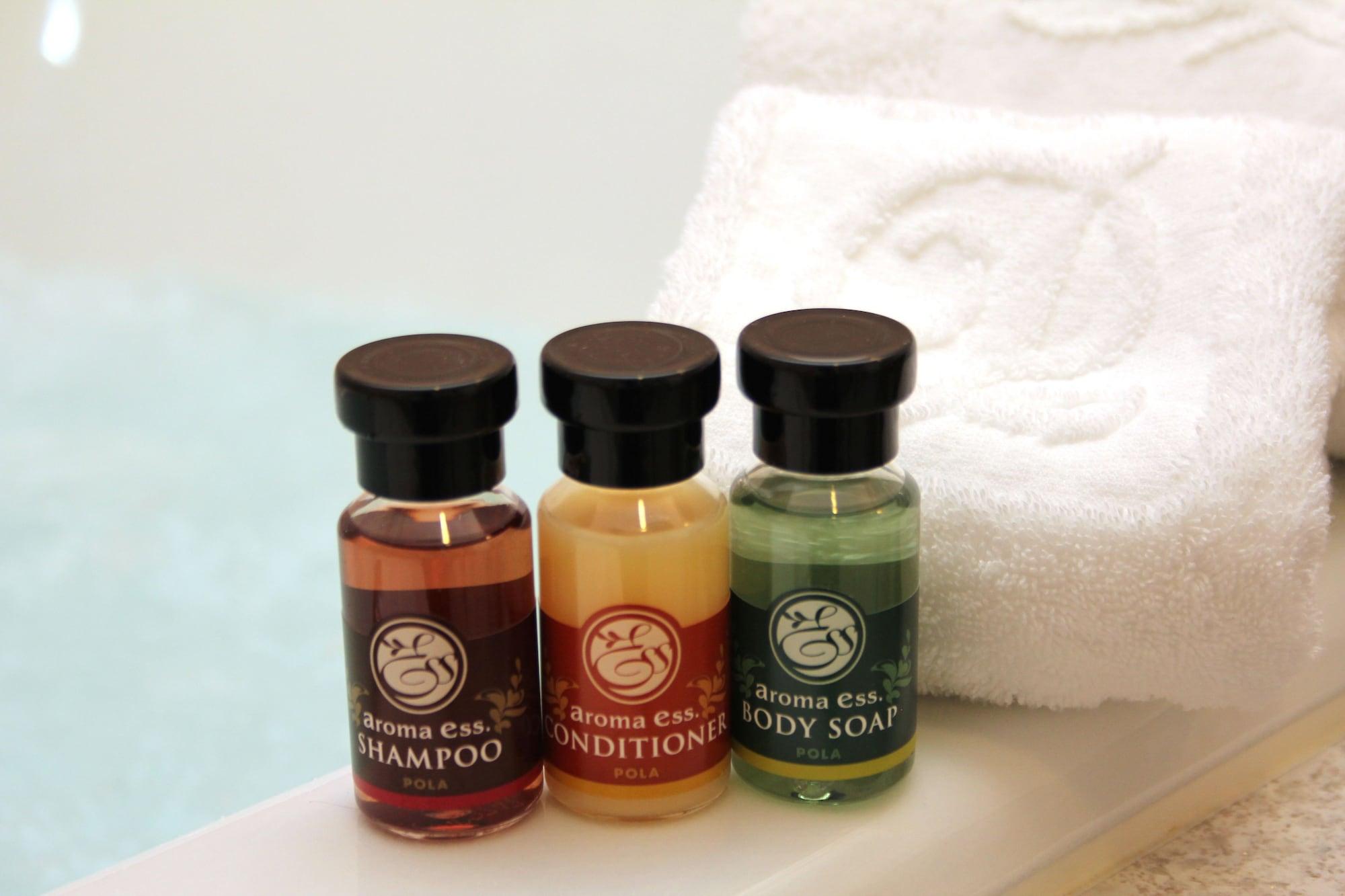 Sapporo Prince Hotel 5*