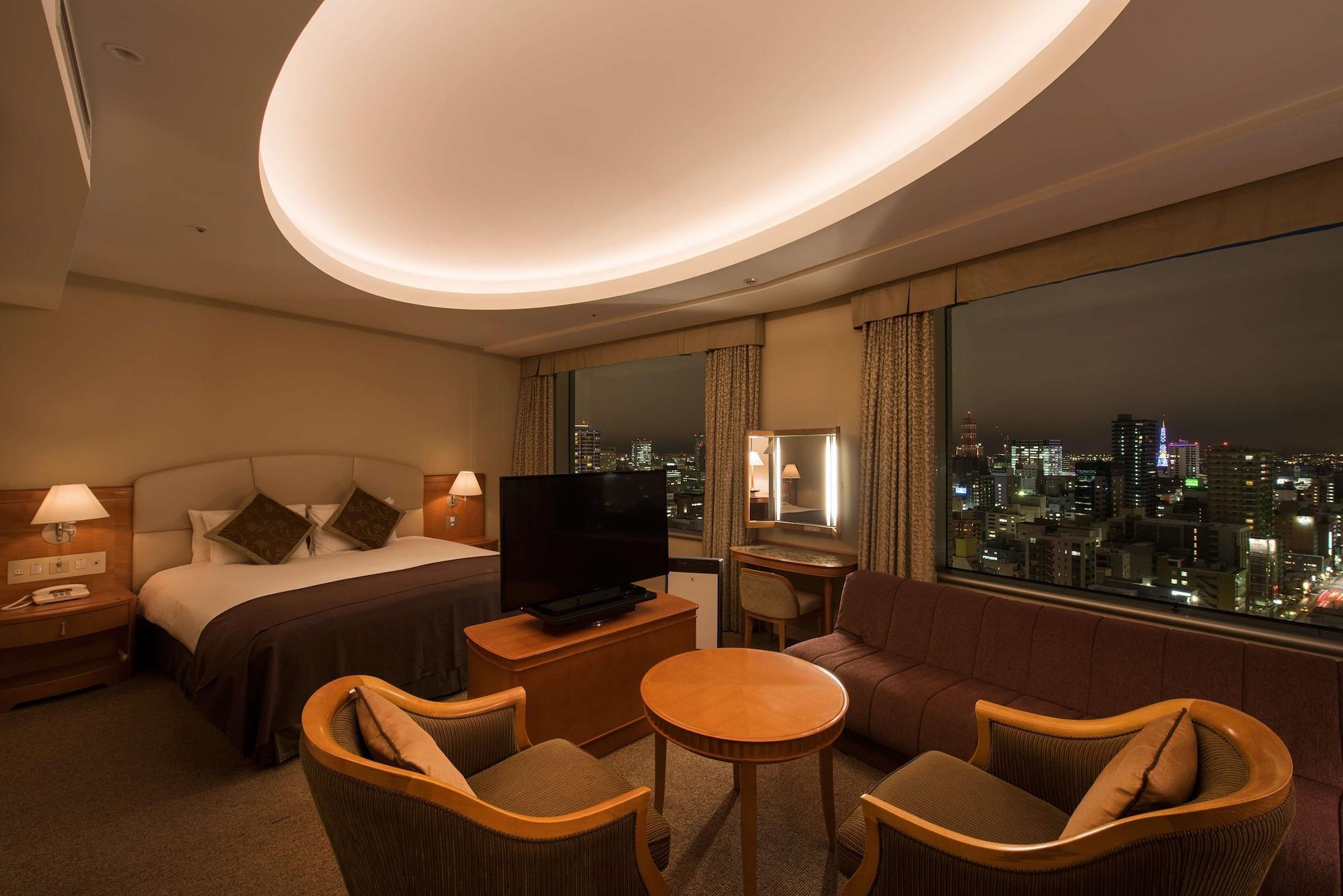 Hotel Sapporo Prince Hotel Sapporo