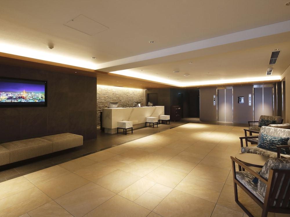 Mystays Susukino Hotel 3*