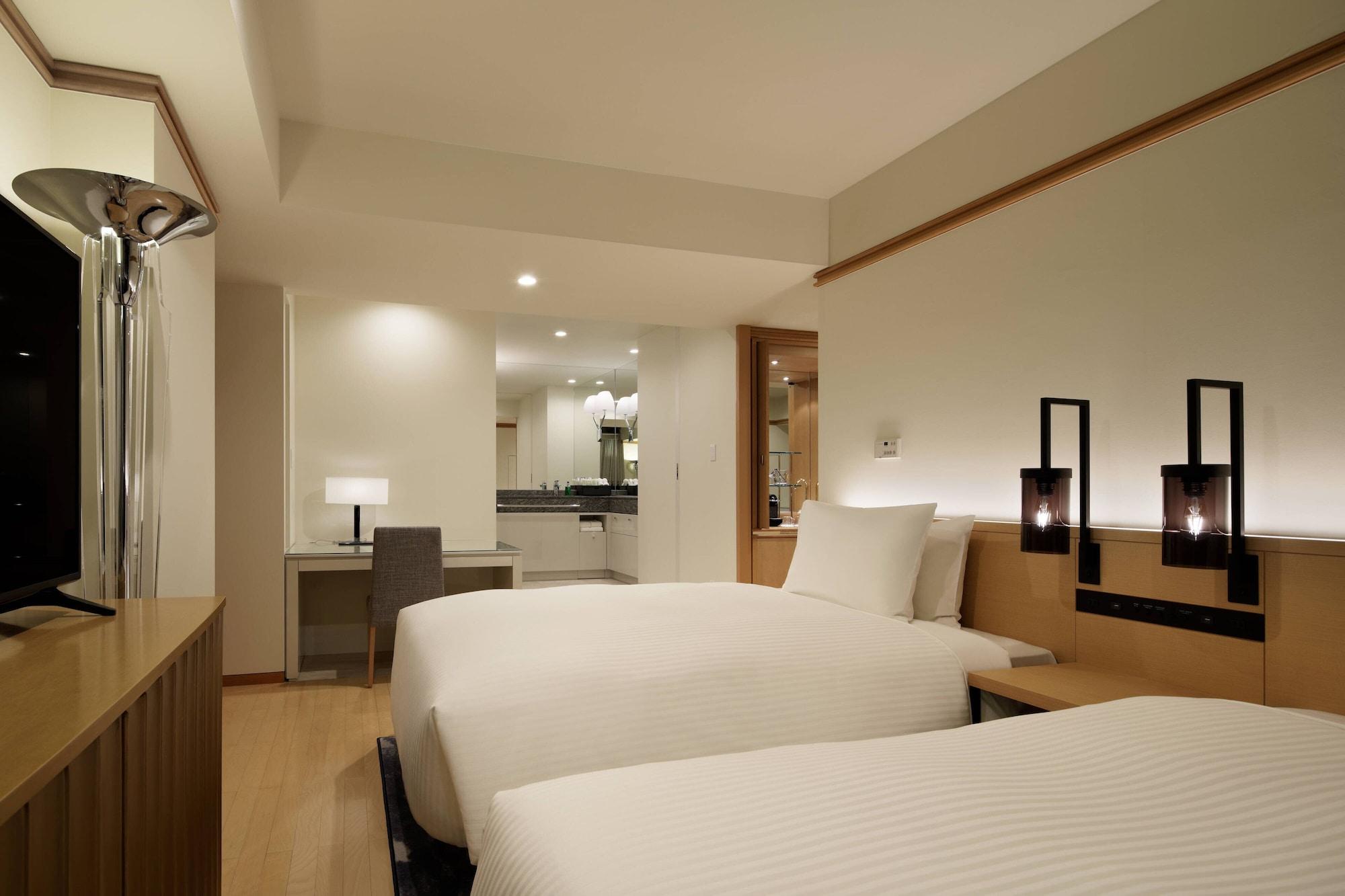 Fairfield By Marriott Hotel