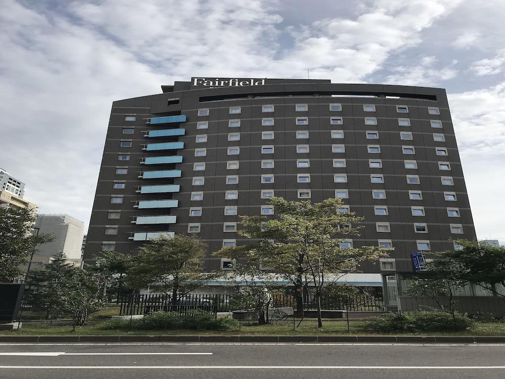 Hotel Fairfield By Marriott