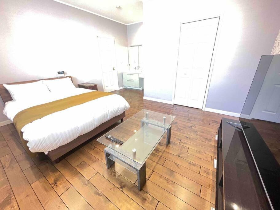 一棟貸切villa誠雅 Sapporo