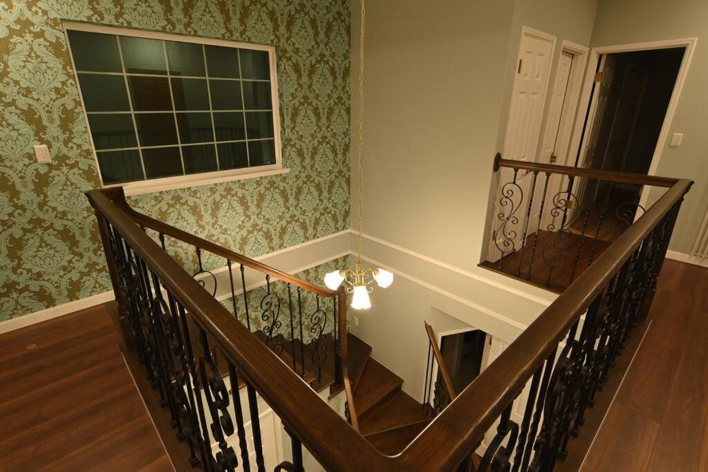 一棟貸切villa誠雅 Villa Sapporo