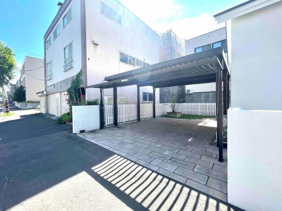 一棟貸切villa誠雅 Villa Sapporo