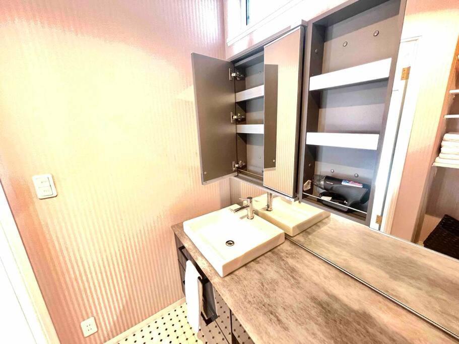 一棟貸切villa誠雅 Villa *