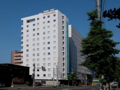 Vista Nakajima Koen Hotel 3*