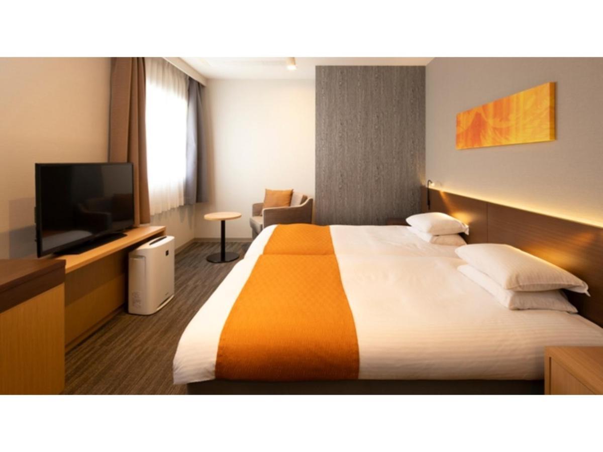 Hotel La'gent Odori - Vacation 63864v Sapporo