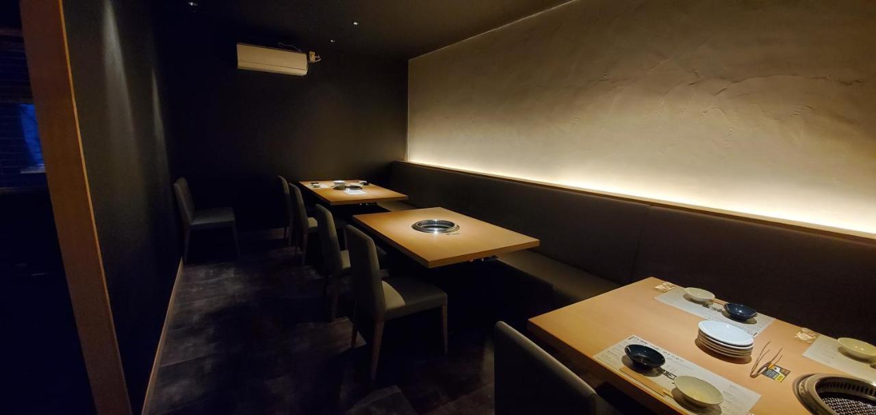 Hatagoya Jozankei Shoten-adult Only Ryokan 3*