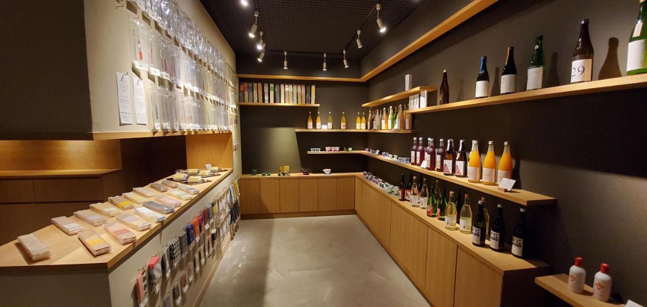 Ryokan Hatagoya Jozankei Shoten-adult Only 3*