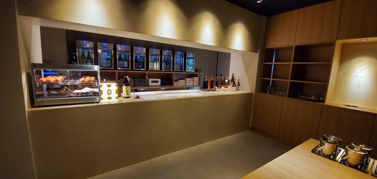 Hatagoya Jozankei Shoten-adult Only