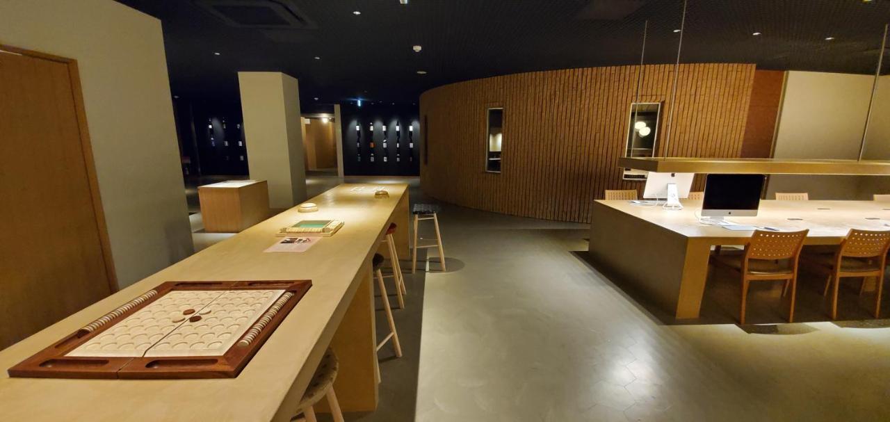 Hatagoya Jozankei Shoten-adult Only 3*