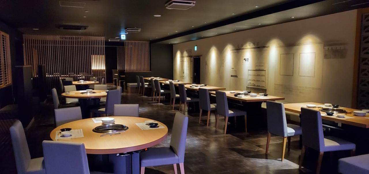 Hatagoya Jozankei Shoten-adult Only Ryokan