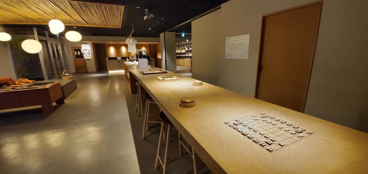 Ryokan Hatagoya Jozankei Shoten-adult Only 3*