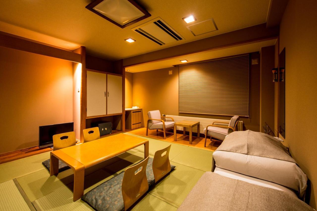 Hatagoya Jozankei Shoten-adult Only Sapporo