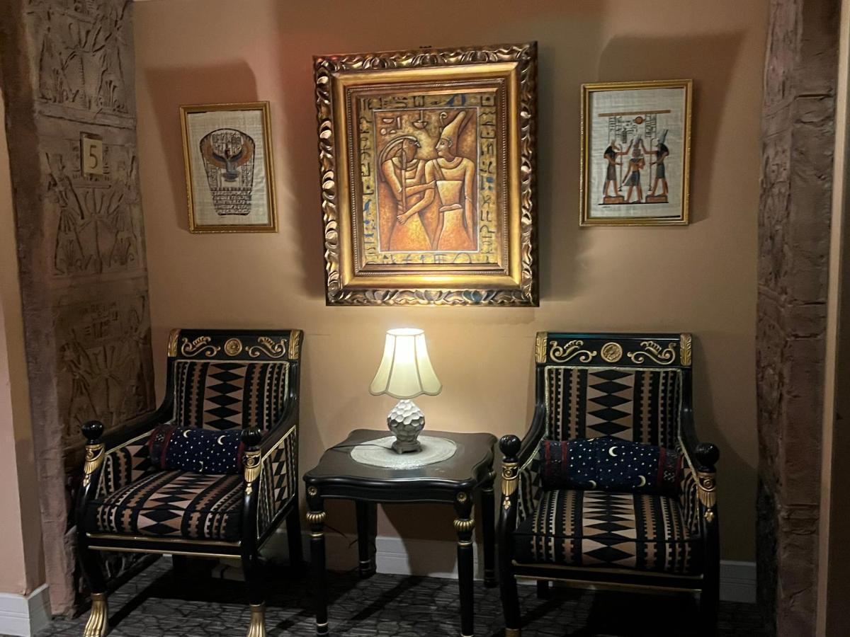 Love hotel Pharaoh-adult Only Sapporo