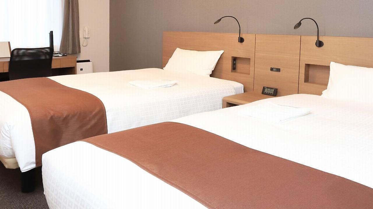 Smile Premium Susukino Hotel 3*
