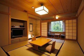 Suizantei Club Jozankei-adults Only Ryokan Sapporo