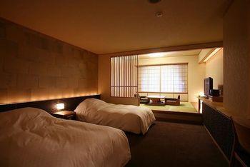 Ryokan Suizantei Club Jozankei-adults Only Sapporo