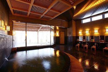 Suizantei Club Jozankei-adults Only Sapporo