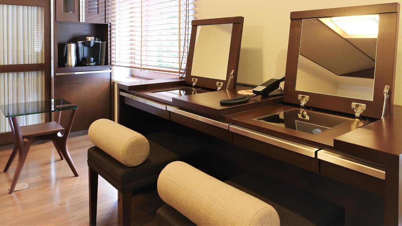 Ryokan Jozankei Tsuruga Mori No Uta Sapporo