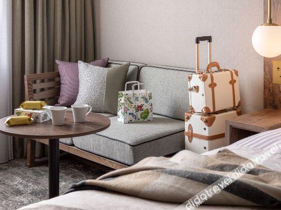 Mitsui Garden West 4*