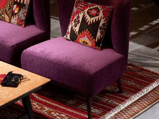 Mitsui Garden West Hotel 4*