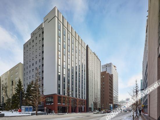 Hotel Mitsui Garden West