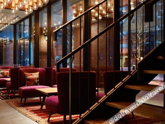 Mitsui Garden West Hotel