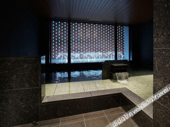 Hotel Mitsui Garden West 4*