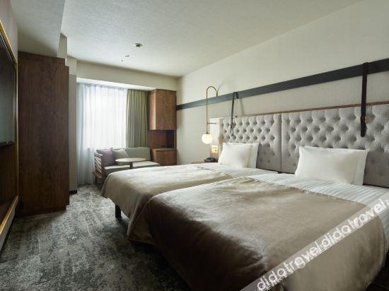 Hotel Mitsui Garden West 4*