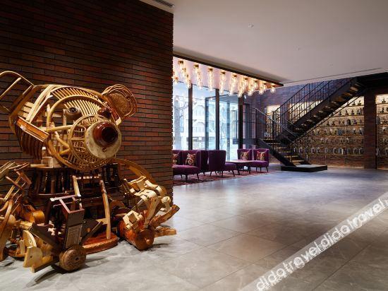 Hotel Mitsui Garden West 4*