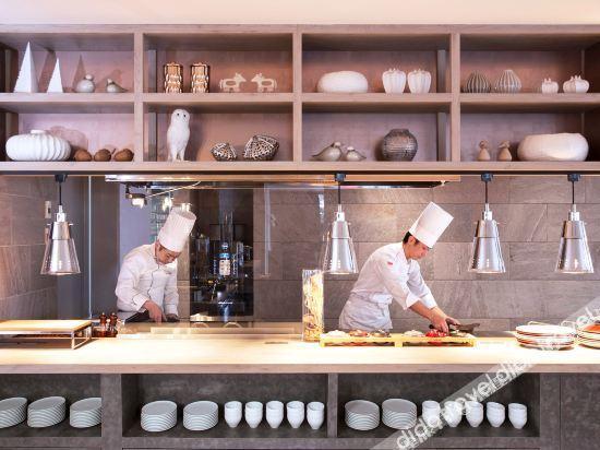 Hotel Mitsui Garden West 4*