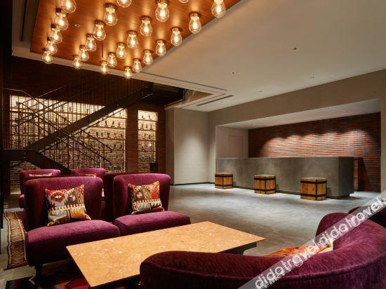 Hotel Mitsui Garden West Sapporo