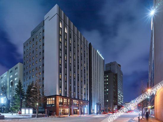 Hotel Mitsui Garden West Sapporo