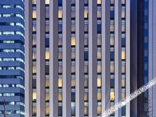 Hotel Mitsui Garden West
