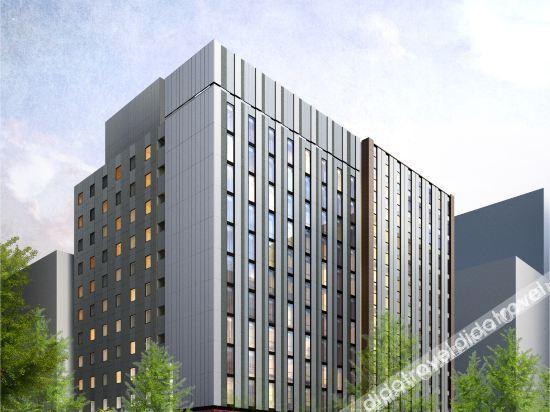 Hotel Mitsui Garden West