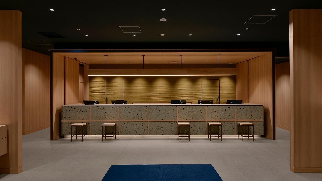 Hotel Vessel Campana Susukino Sapporo