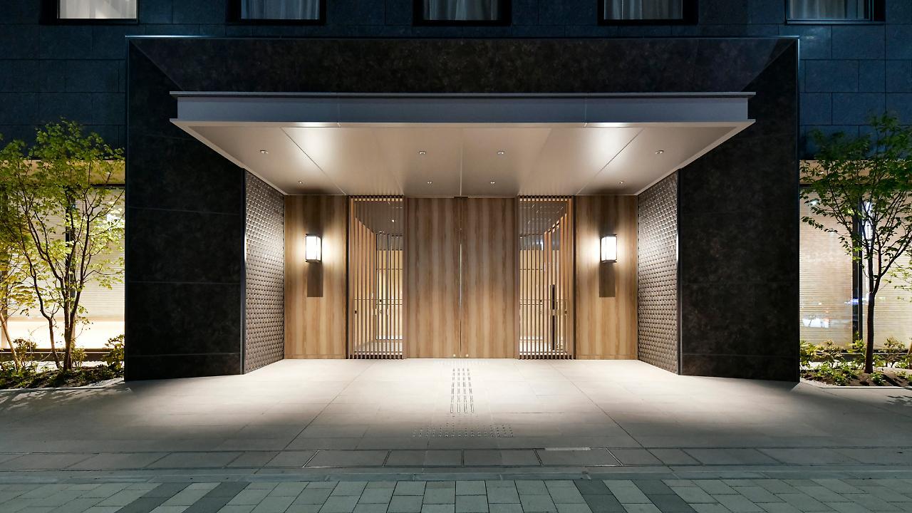 Hotel Vessel Campana Susukino 4*