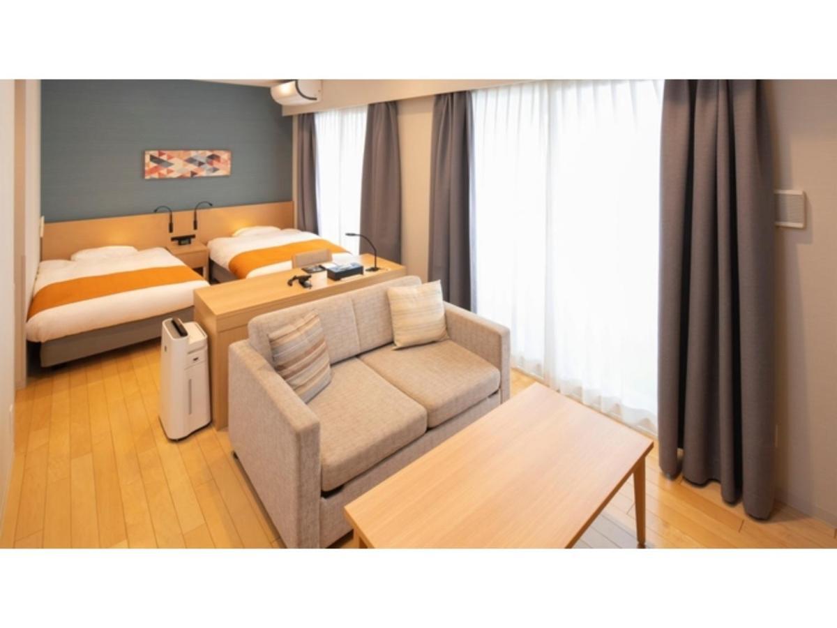 Hotel La'gent Odori - Vacation 48460v Sapporo