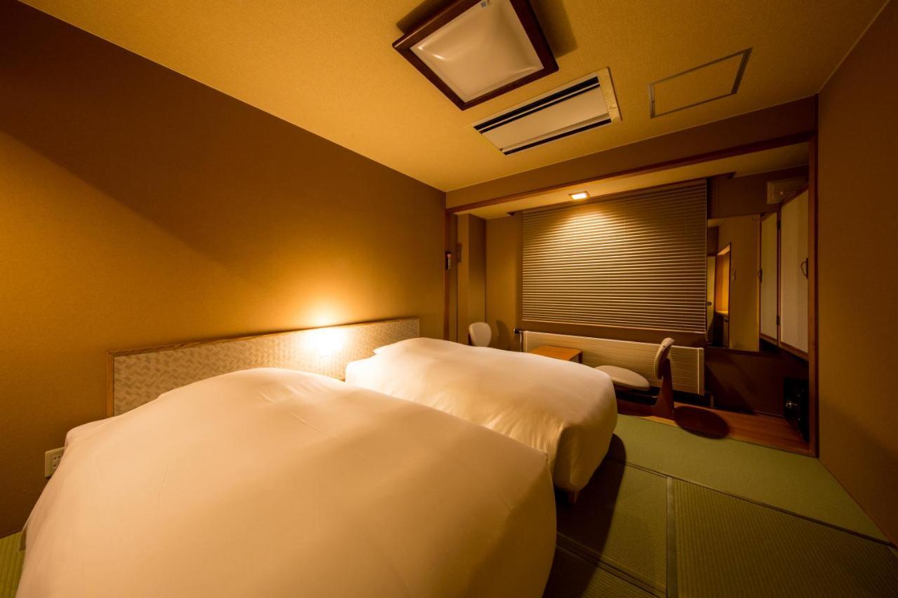 Ryokan Hatagoya Jozankei Shoten-adult Only