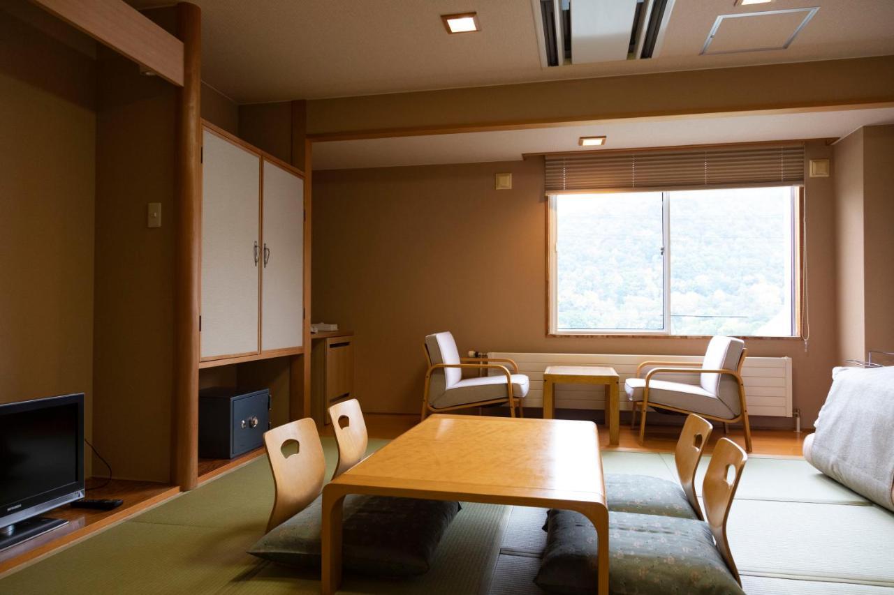 Ryokan Hatagoya Jozankei Shoten-adult Only Sapporo