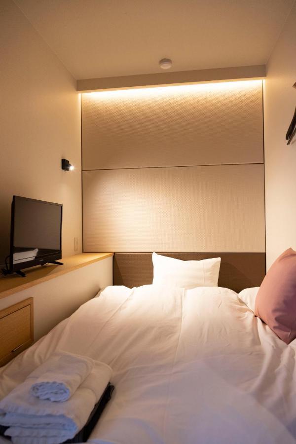 Ryokan Hatagoya Jozankei Shoten-adult Only Sapporo