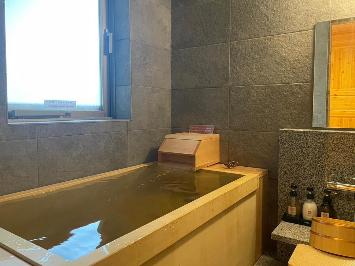 Hatagoya Jozankei Shoten-adult Only 3* Sapporo