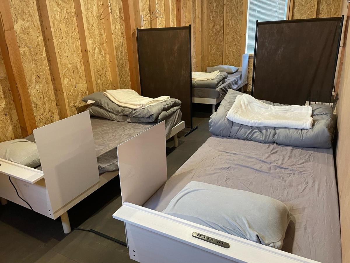 Hotel Quadruple Room, Not A Private Studio- Vacation 13968v Sapporo