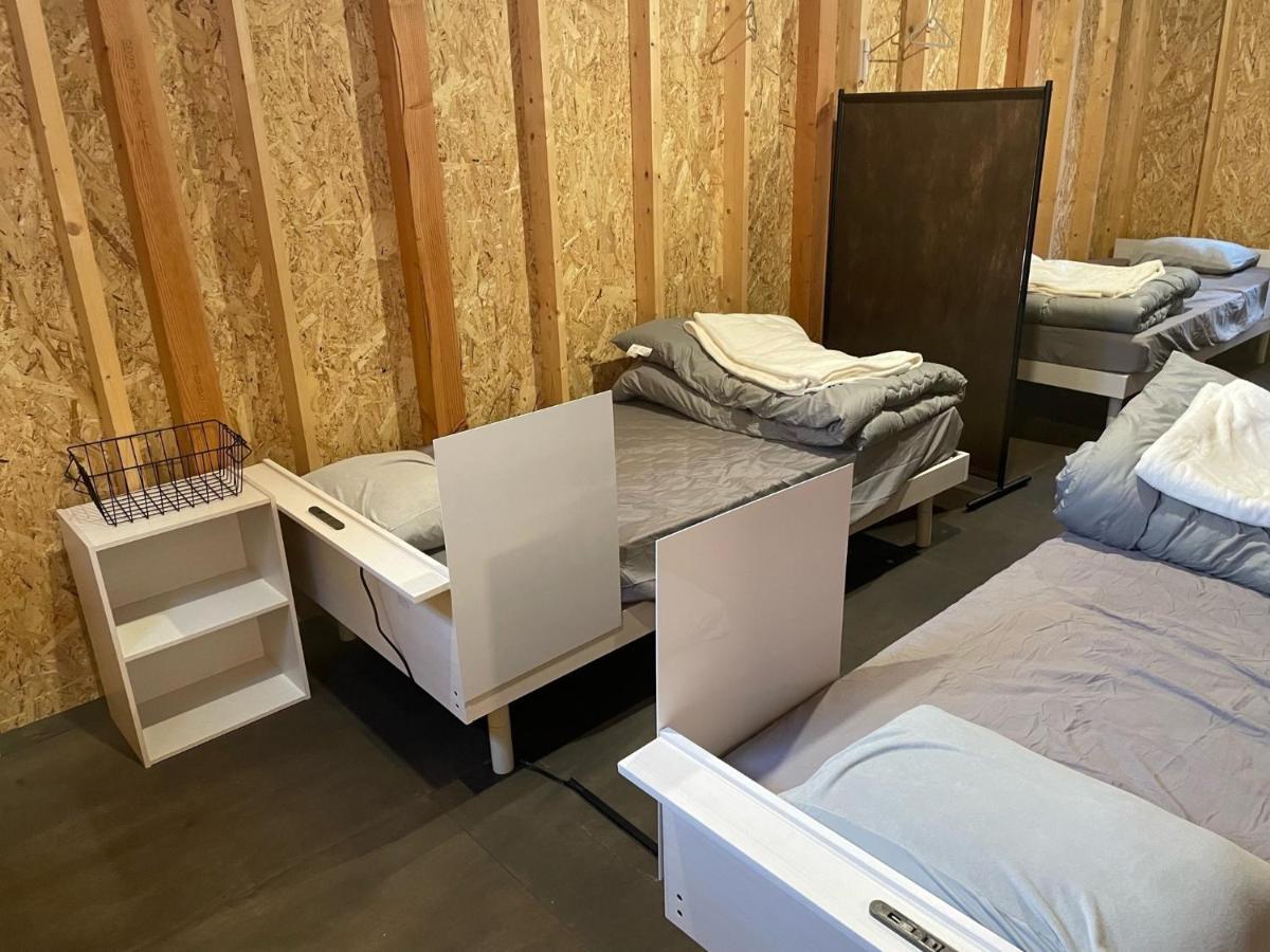 Hotel Quadruple Room, Not A Private Studio- Vacation 13968v