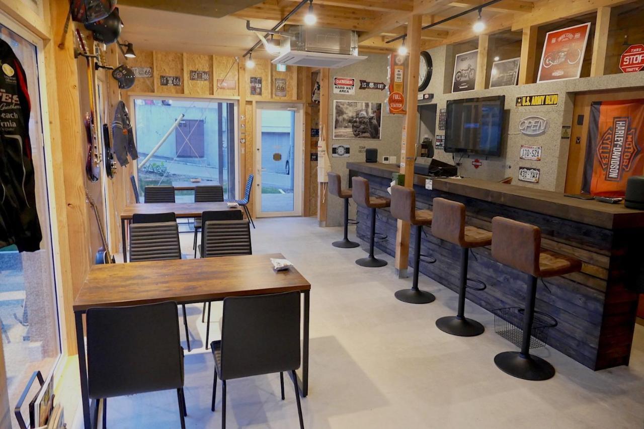 Quadruple Room, Not A Private Studio- Vacation 13968v Hotel *